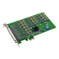 PCIE-1753 Non-Isolated Digital I/O